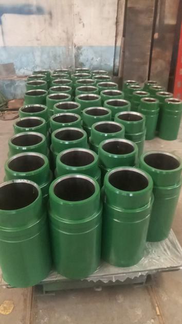 TRIPLEX MUD PUMP LINER