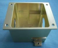 cnc milling parts