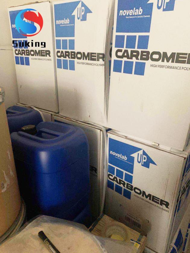 Carbomer