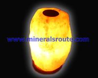 Aroma Salt Lamps