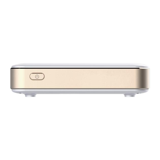 S350 DLP Android Mini Projector For