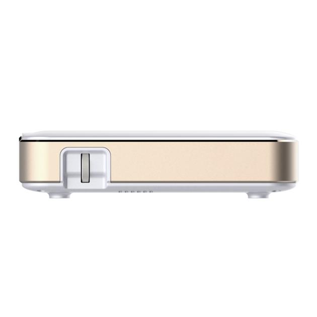 S350 DLP Android Mini Projector For