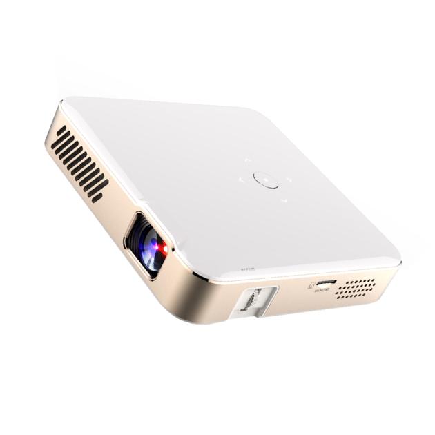 S350 DLP Android Mini Projector For