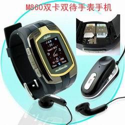 watch mobile phone M860