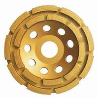 Diamond Cup Wheels