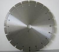 laser welded blades