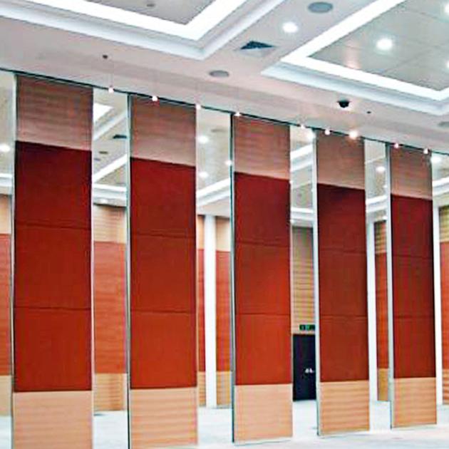 Hot Sale Hotel Meeting Room Sliding