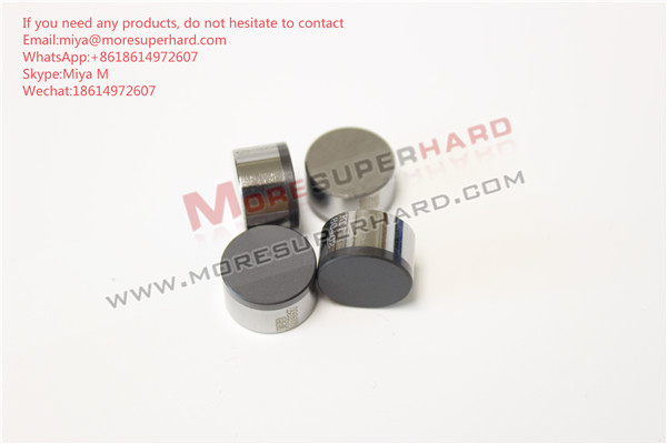 1308 PDC Cutter Tools Used To