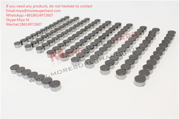1308 PDC Cutter Tools Used To