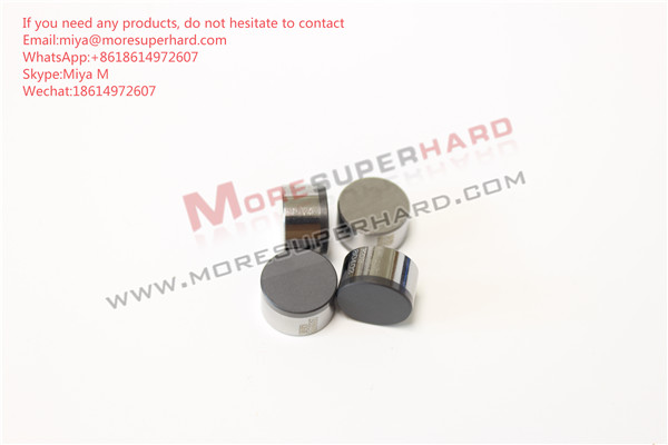 1308 PDC Cutter Tools Used To