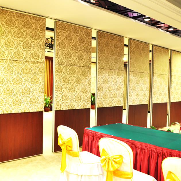 Customized High Quality Movable Sound Proofing