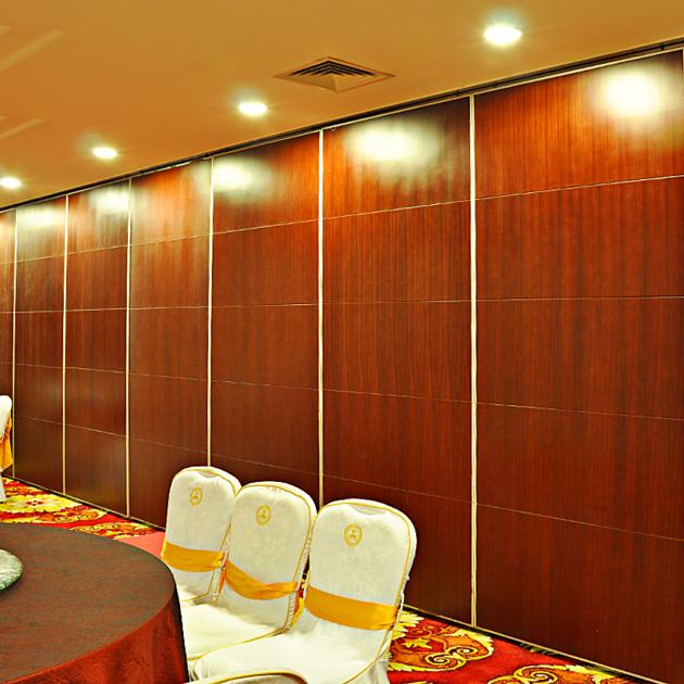 Banquet Hall Decorative Modern Partition Movable