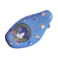 children vehicle saddle seats
