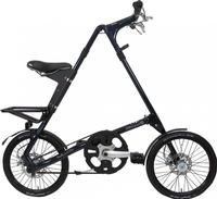 18” STRIDA EVO
