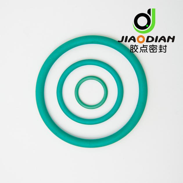 Viton FKM FPM Oil Seal