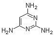2,4,6-Triaminopyrimidine