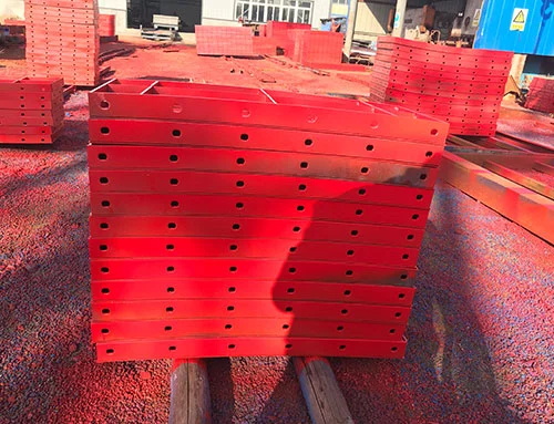 Column Formwork