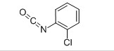 2-Chlorophenyl Isocyanate