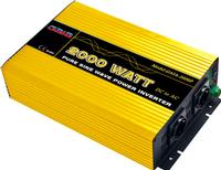 2000w pure sine wave power inverter,