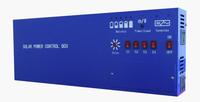 2500W Solar Power Box  , power inverter with Charge controller