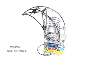 CD  racke(CD009)
