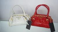 Prada Handbags