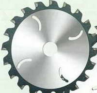 Circular Saw Blades For Steel