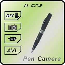 Pen Camera (MDS-6703)