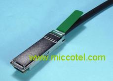 QSFP 40G Cable