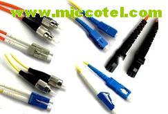 Fiber Patch Code Cable