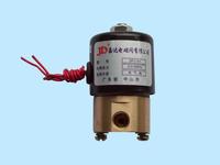 DF3 series two posit solenoid valve