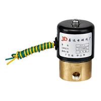 ZCT Direct action Solenoid valve 