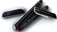 Digital touch pen