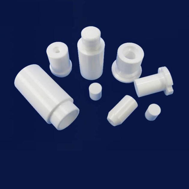 High Temperature Resistant 95 Alumina Ceramic