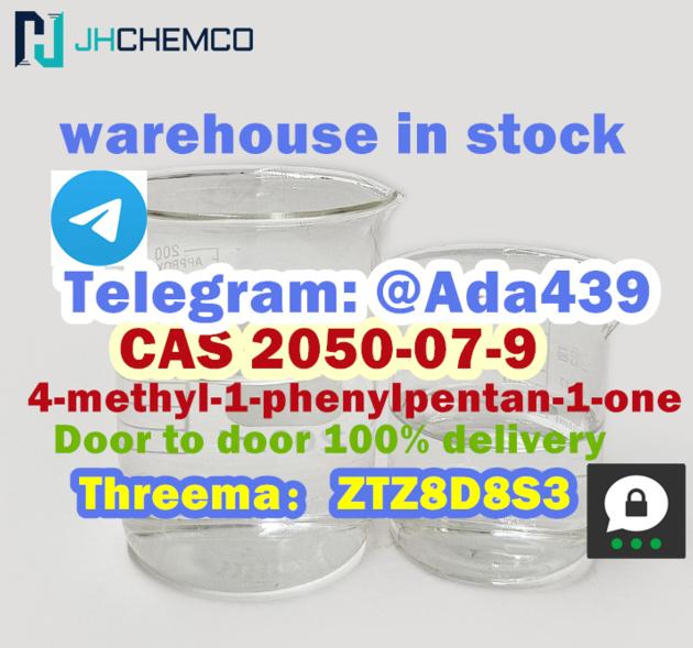 Factory Supply CAS 2050 07 9
