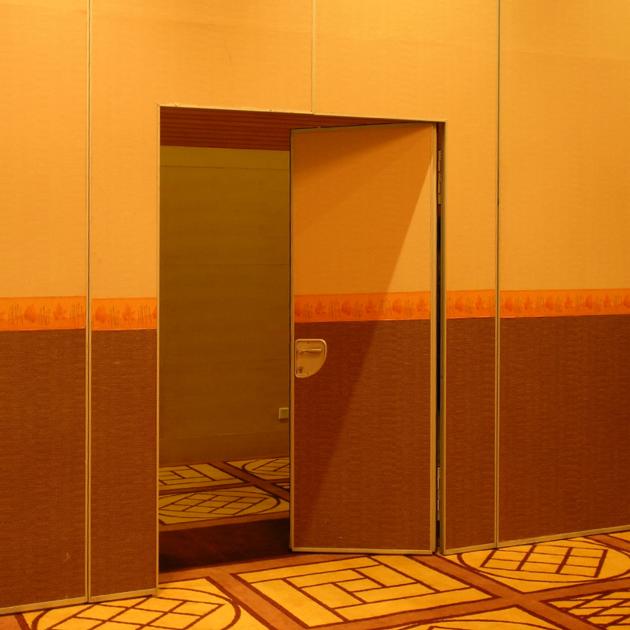 Hot Sale Hotel Meeting Room Sliding