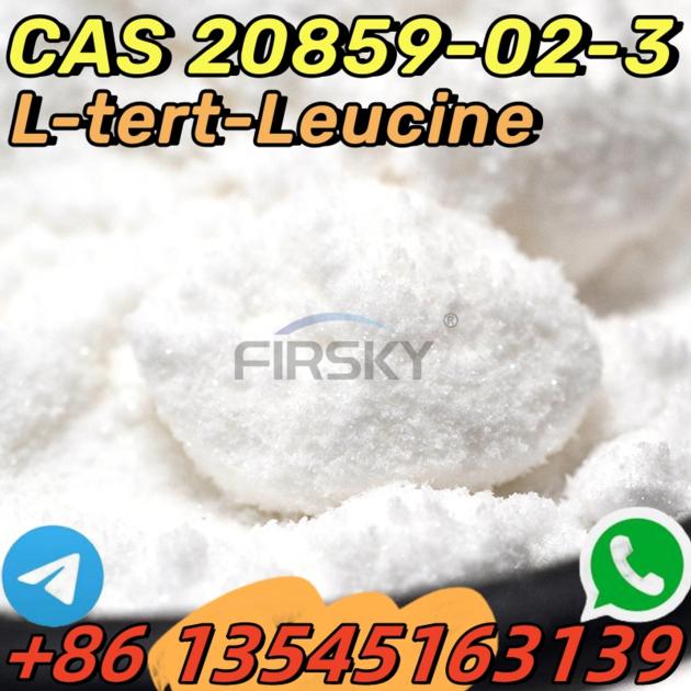 L-tert-Leucine CAS 20859-02-3