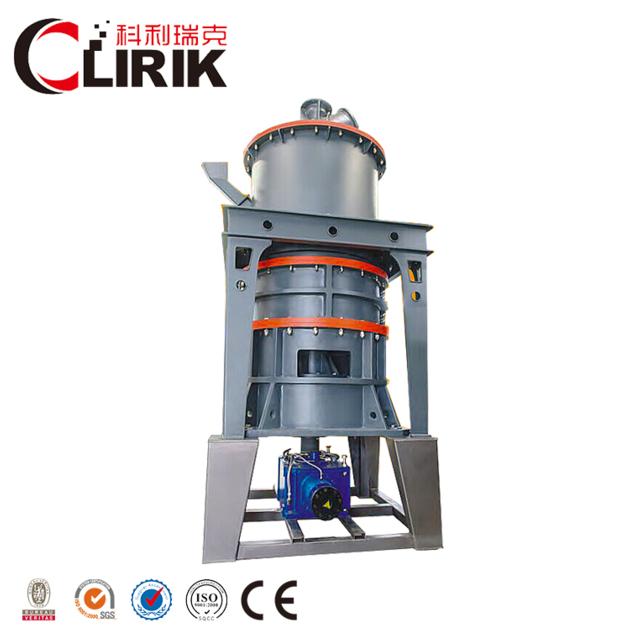 1250 mesh Marble powder grinding mill