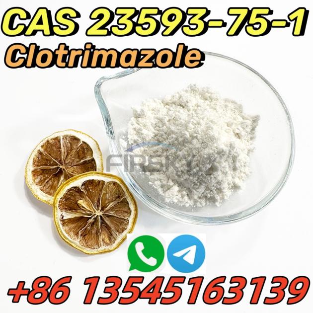Clotrimazole CAS 23593-75-1