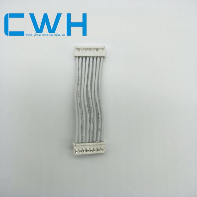 Professional Electrical 10 Pin Power Auto