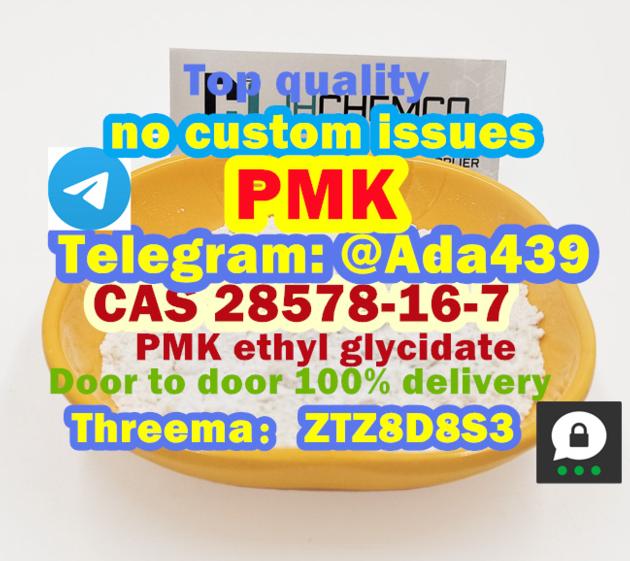 Wholesale CAS 28578-16-7 PMK ethyl glycidate Ensure customs clearance Manufacturer and Supplier