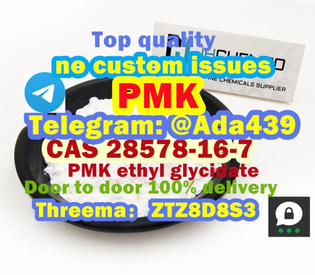 Wholesale CAS 28578 16 7 PMK