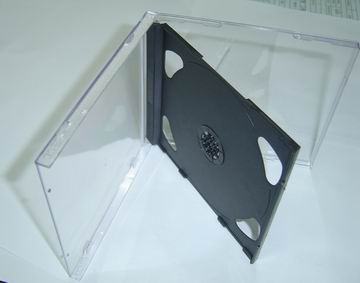 CD Jewel case