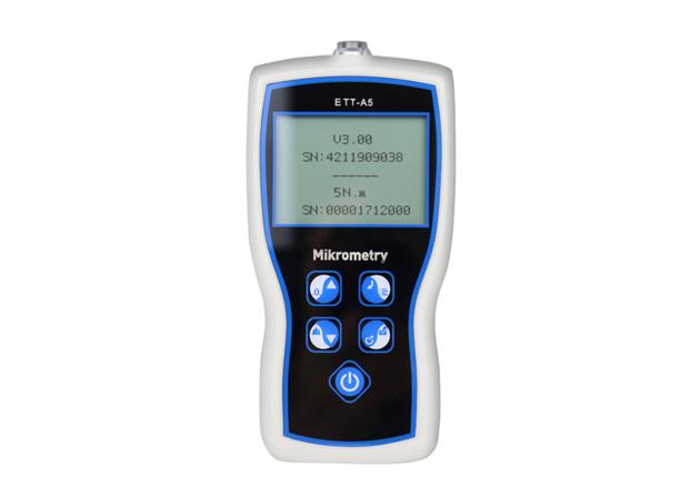 ETTA Advanced Digital Torque Indicator