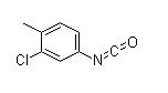3-Chloro-P-Tolyl Isocyanate