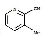 3-Methylpicolinonitrile
