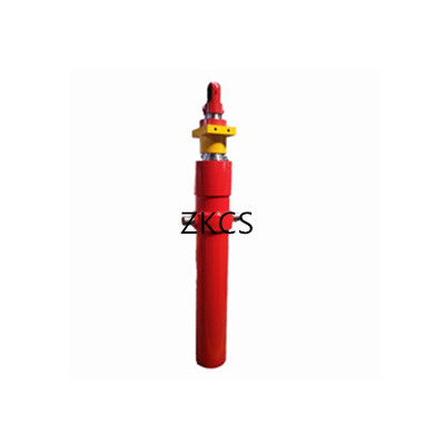 ZKCS Double Acting Hydraulic Cylinder