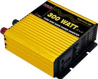 300w pure sine wave power inverter,