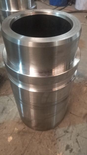 TRIPLEX MUD PUMP LINER