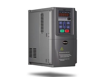 Solar Pump Inverter